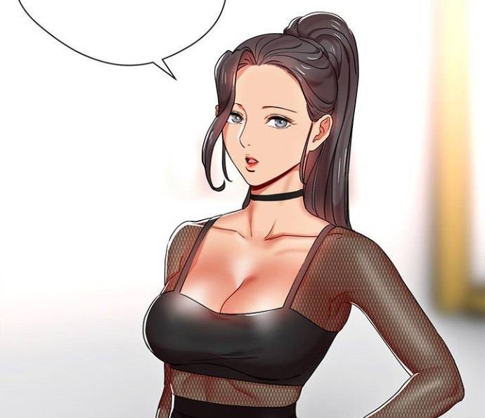 Bị Sếp Chăn Chap 7 ảnh 31