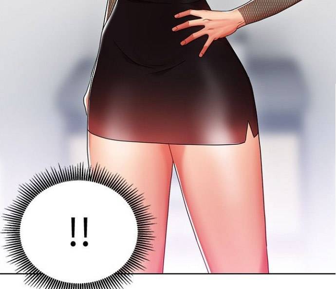 Bị Sếp Chăn Chap 7 ảnh 32