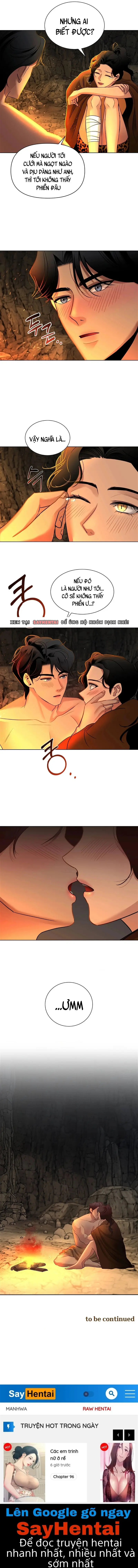 Bộ Tộc Lạ Kì Chapter 1 ảnh 7