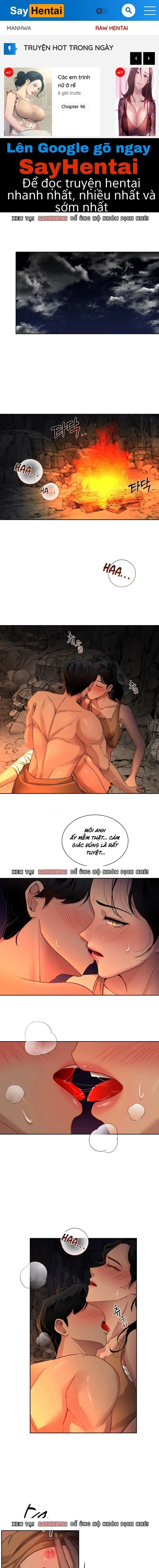 Bộ Tộc Lạ Kì Chapter 2 ảnh 0
