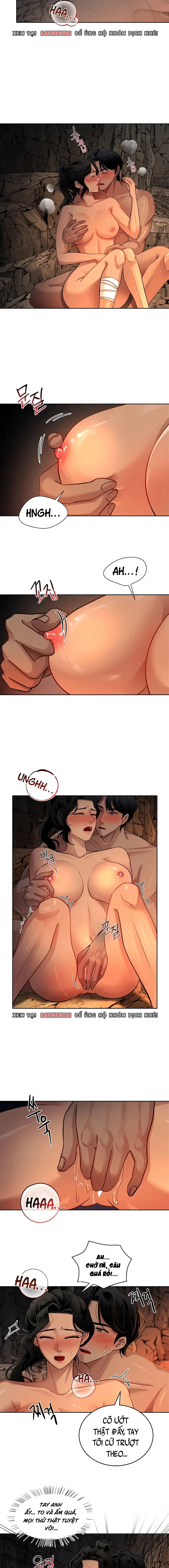 Bộ Tộc Lạ Kì Chapter 2 ảnh 2