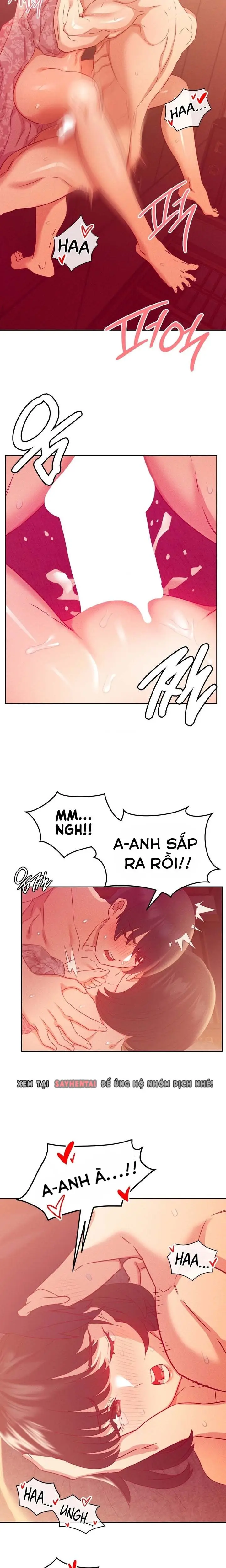 Chúng ta cùng đi Ryokan nhé? Chapter 5 ảnh 4