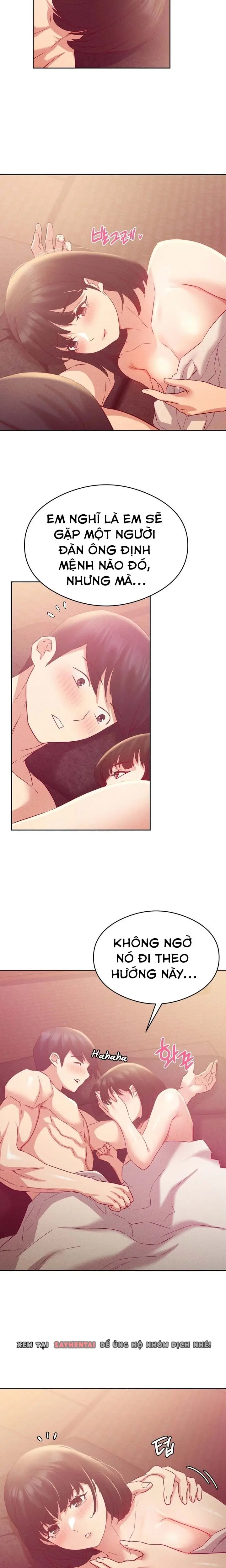 Chúng ta cùng đi Ryokan nhé? Chapter 5 ảnh 8