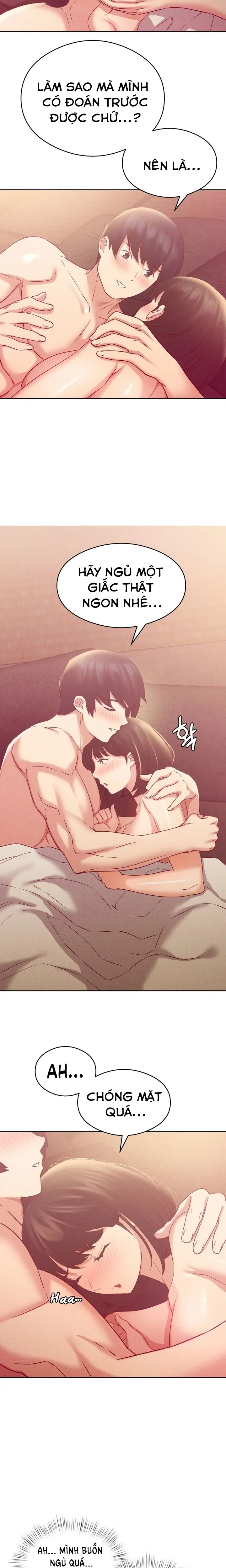 Chúng ta cùng đi Ryokan nhé? Chapter 5 ảnh 9