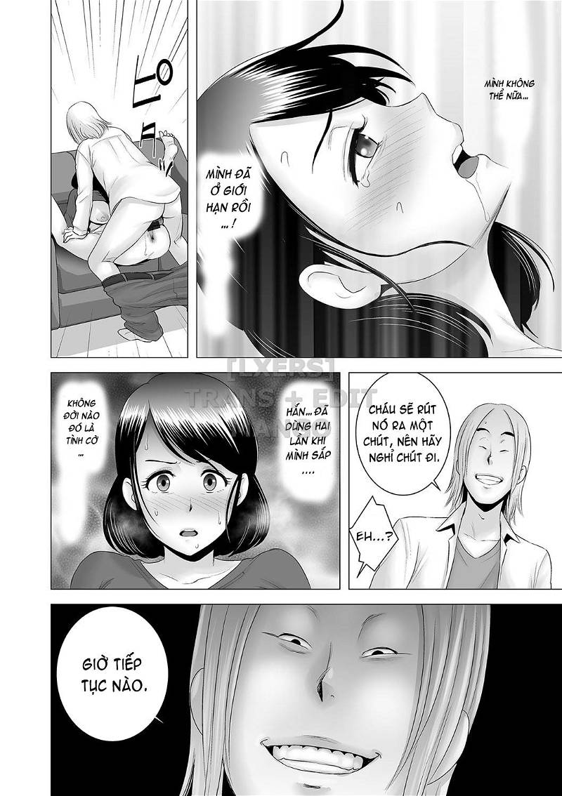 Tủ Quần Áo (Closet) Chapter 22 ảnh 8